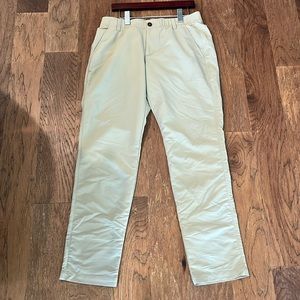 Under Armour Golf Pants, 34x32